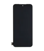 Xiaomi 14 (23127PN0CC) Display And Digitizer Without Frame Black OEM