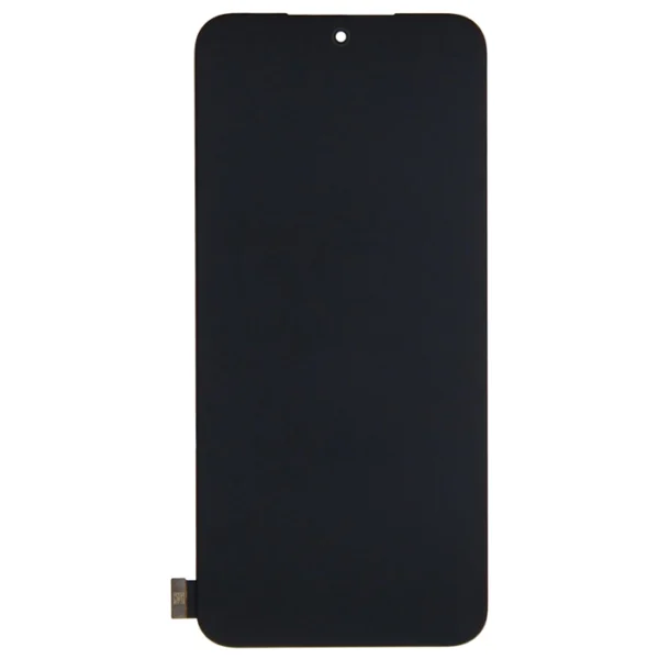 Xiaomi 14 (23127PN0CC) Display And Digitizer Without Frame Black OEM
