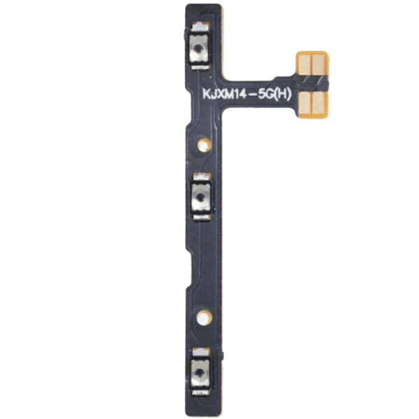 Xiaomi 14 (23127PN0CC) Power And Volume Flex OEM