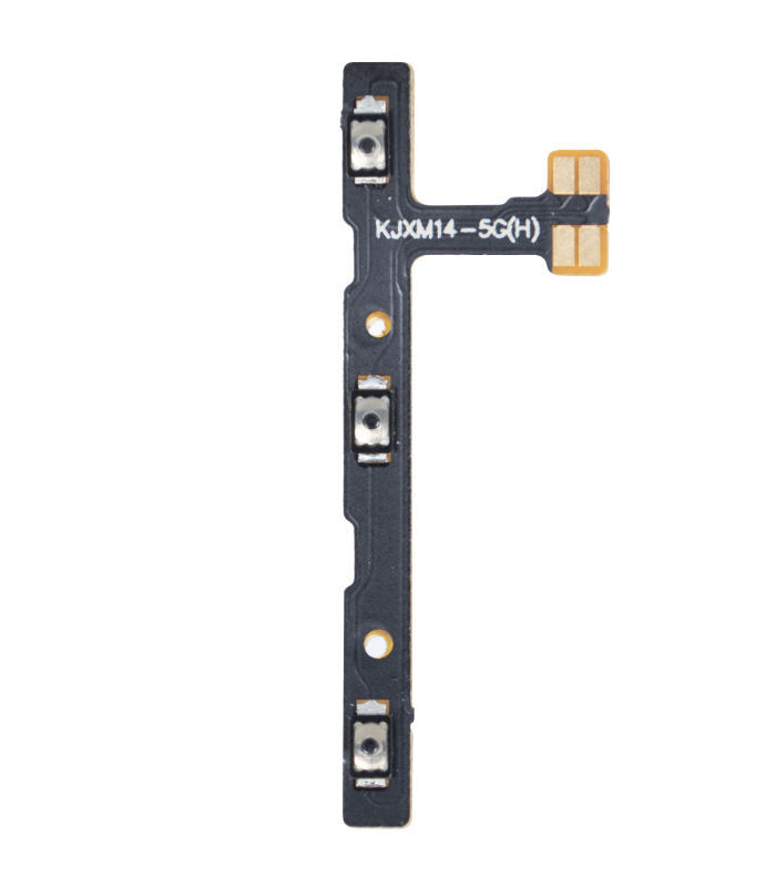Xiaomi 14 (23127PN0CC) Power And Volume Flex OEM