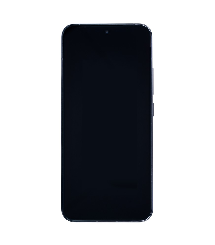 Xiaomi 14 5G (23127PN0CC) Display And Digitizer With Frame Black Full OEM