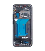 Xiaomi 14 5G (23127PN0CC) Display And Digitizer With Frame Black Full OEM(1)