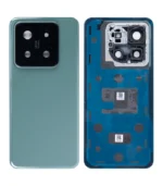 Xiaomi 14 Pro (23116PN5BC) Back Cover Green With Lens OEM(1)