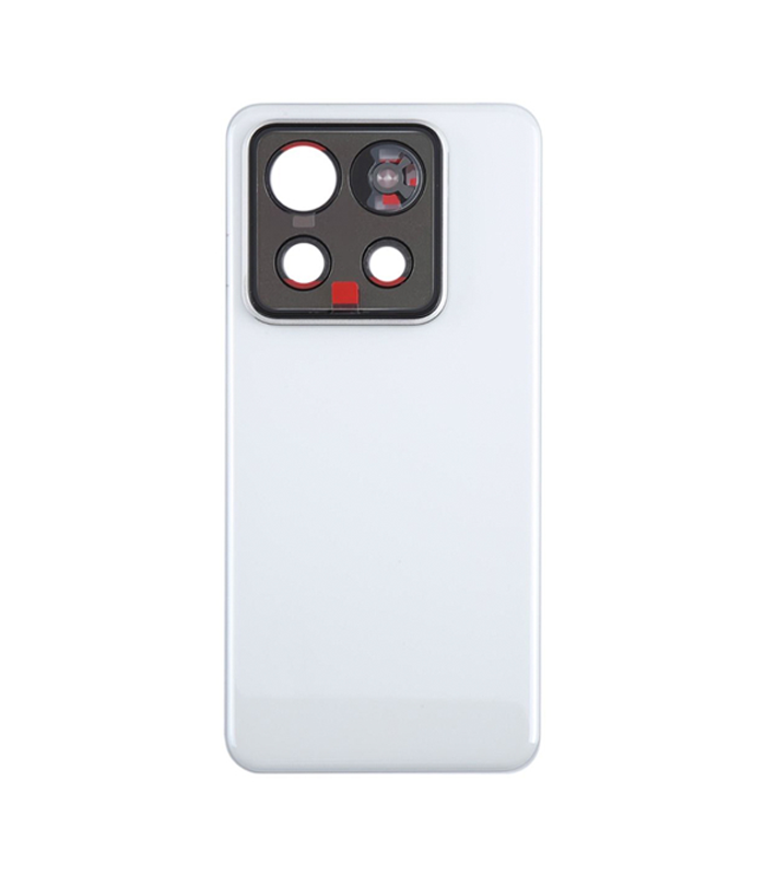 Xiaomi 14 Pro (23116PN5BC) Back Cover Silver With Lens OEM
