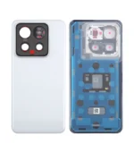 Xiaomi 14 Pro (23116PN5BC) Back Cover Silver With Lens OEM(1)