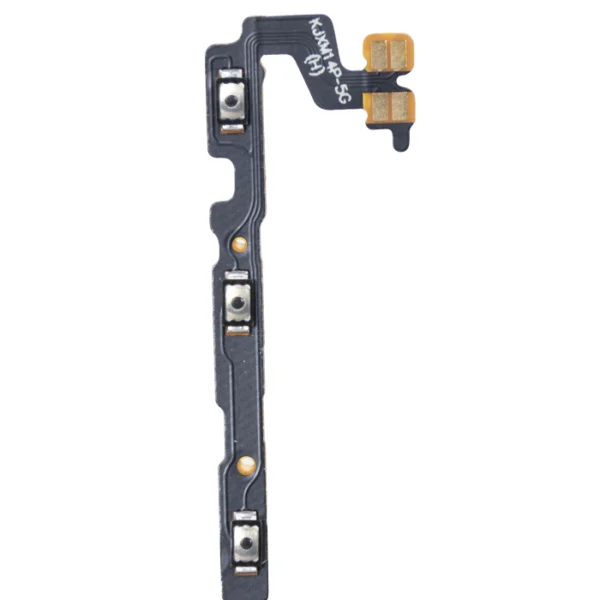 Xiaomi 14 Pro (23116PN5BC) Power And Volume Flex OEM