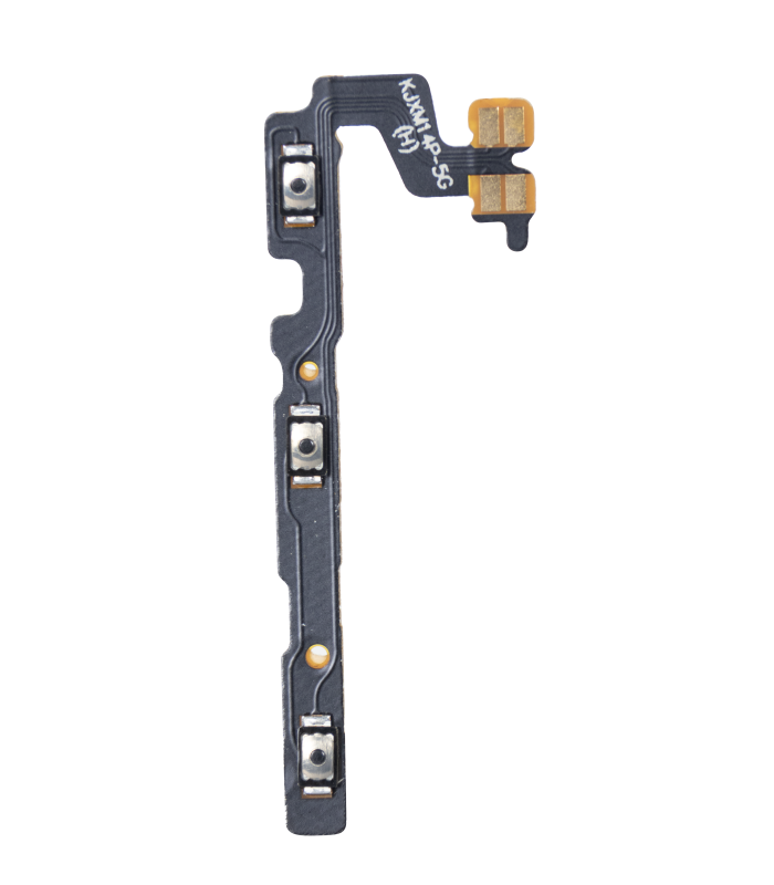 Xiaomi 14 Pro (23116PN5BC) Power And Volume Flex OEM