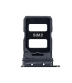 Xiaomi 14 Pro (23116PN5BC) Sim Card Holder Black OEM(1)