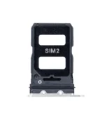 Xiaomi 14 Pro (23116PN5BC) Sim Card Holder Silver OEM(1)