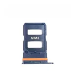 Xiaomi 14 Pro (23116PN5BC) Sim Card Holder Titanium OEM