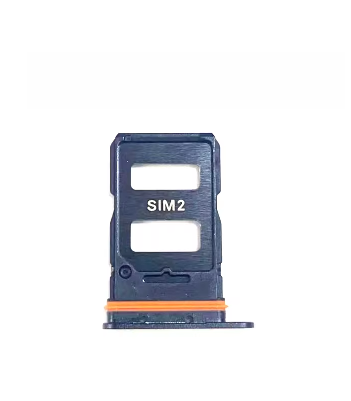Xiaomi 14 Pro (23116PN5BC) Sim Card Holder Titanium OEM
