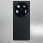 Xiaomi 14 Ultra (24030PN60G) Back Cover Black With Lens OEM