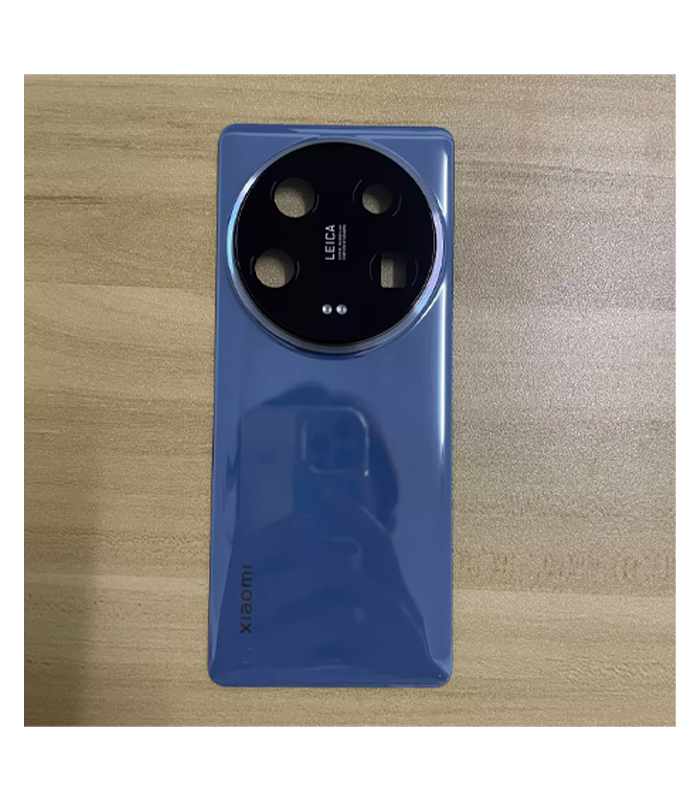 Xiaomi 14 Ultra (24030PN60G) Back Cover Blue With Lens OEM