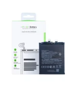 Xiaomi 14 Ultra (24030PN60G) Battery BP51 - 5000mAh OEM(1)