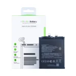 Xiaomi 14 Ultra (24030PN60G) Battery BP51 - 5000mAh OEM