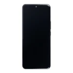 Xiaomi 14 Ultra (24030PN60G) Display And Digitizer With Frame Black OEM