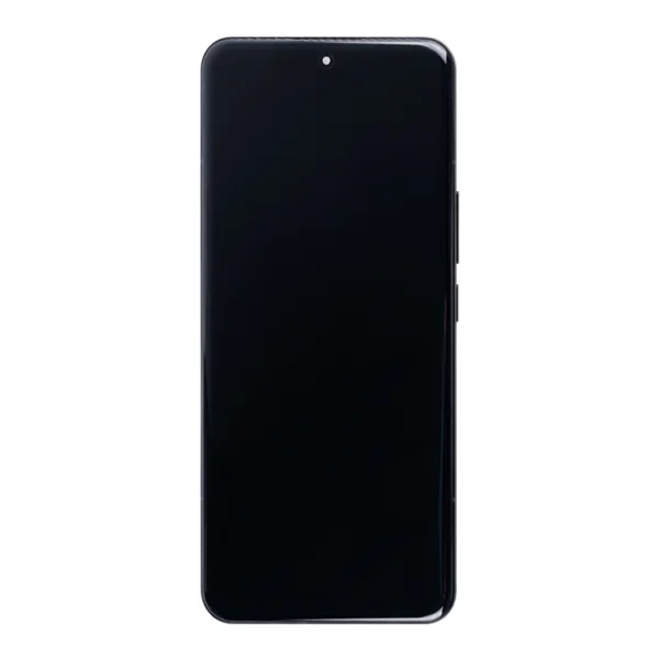 Xiaomi 14 Ultra (24030PN60G) Display And Digitizer With Frame Black OEM