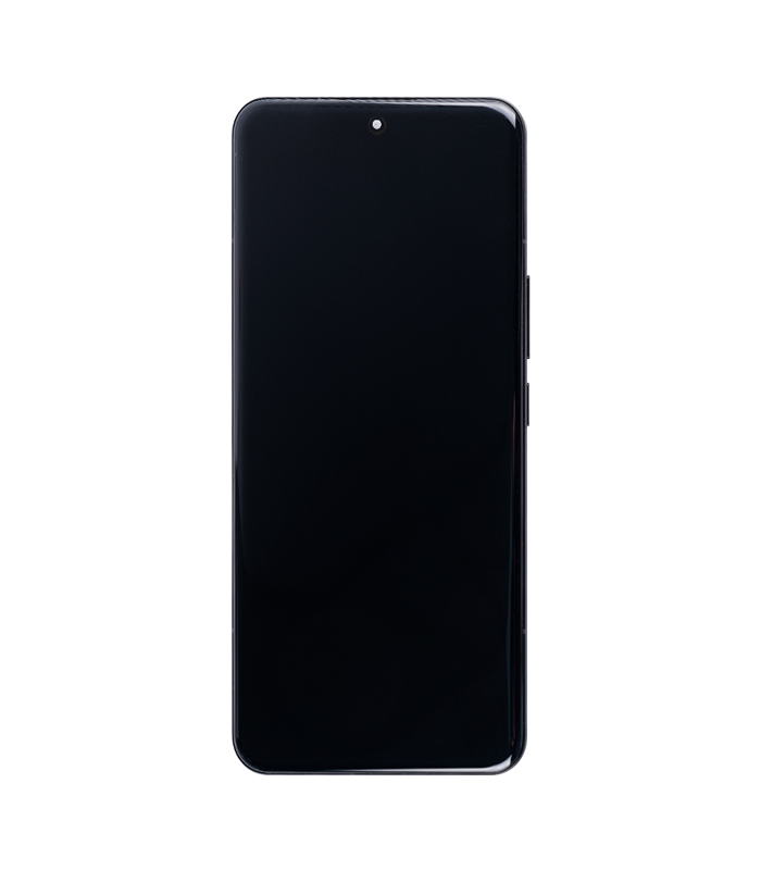 Xiaomi 14 Ultra (24030PN60G) Display And Digitizer With Frame Black OEM