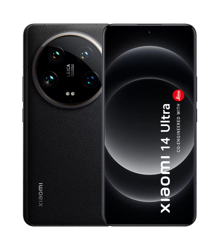 Xiaomi 14 Ultra-category