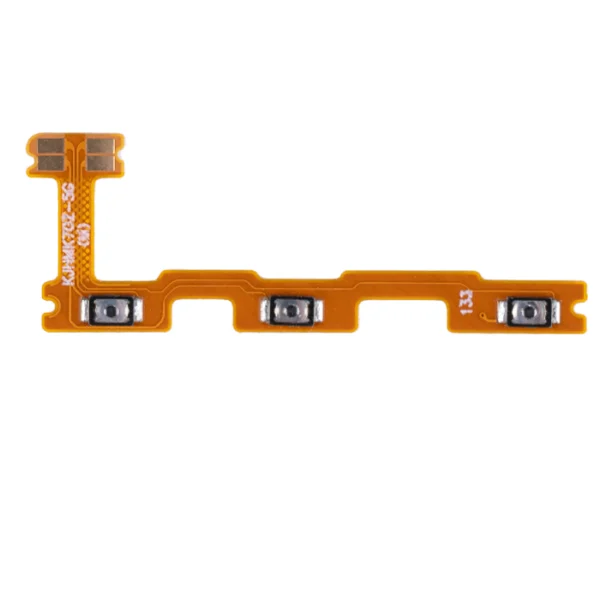 Xiaomi 14T, 14T Pro, Redmi K70 Ultra Power And Volume Flex OEM