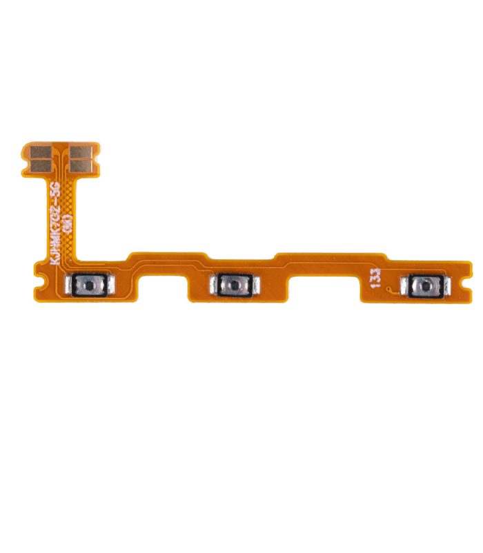 Xiaomi 14T, 14T Pro, Redmi K70 Ultra Power And Volume Flex OEM