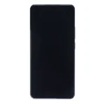 Xiaomi 14T Display And Digitizer With Frame Lemon Green OEM