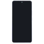 Xiaomi 14T Display And Digitizer With Frame Titan Blue OEM