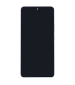 Xiaomi 14T Display And Digitizer With Frame Titan Blue OEM