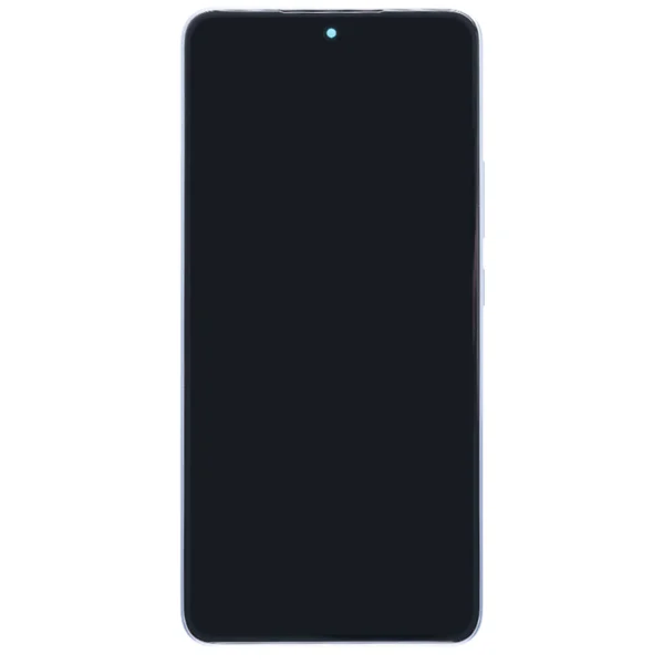 Xiaomi 14T Display And Digitizer With Frame Titan Blue OEM