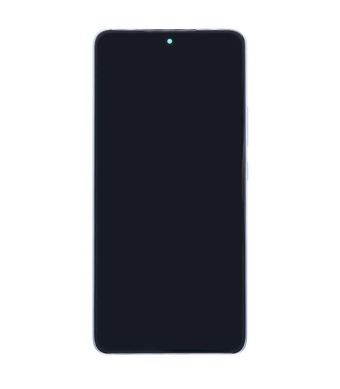 Xiaomi 14T Display And Digitizer With Frame Titan Blue OEM