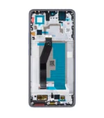 Xiaomi 14T Display And Digitizer With Frame Titan Blue OEM(1)