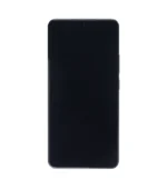Xiaomi 14T Display And Digitizer With Frame Titan Gray 5600040N12A00 Service Pack