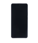 Xiaomi 14T Display And Digitizer With Frame Titan Gray OEM(2)