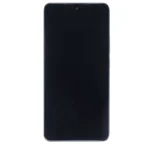 Xiaomi 14T Display And Digitizer With Frame Titan Gray OEM