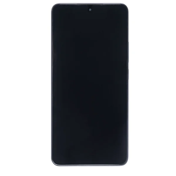 Xiaomi 14T Display And Digitizer With Frame Titan Gray OEM