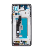 Xiaomi 14T Display And Digitizer With Frame Titan Gray OEM(1)