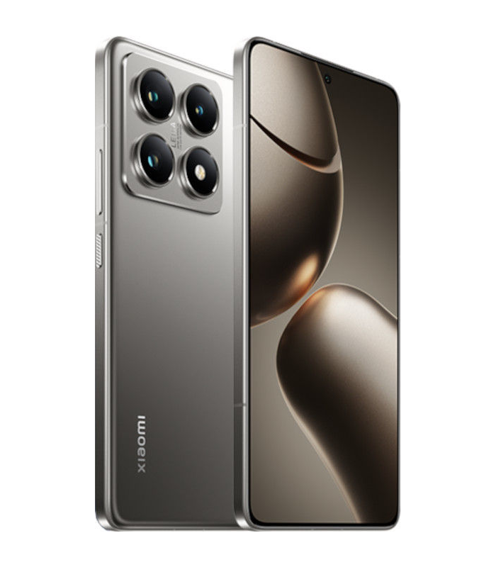 Xiaomi 14T Pro-category