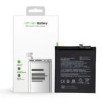 Xiaomi Mi 10 Lite 5G (M2002J9G) Battery BM4R - 4160mAh (AMHigh Premium)