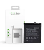 Xiaomi Mi 10 Lite 5G (M2002J9G) Battery BM4R - 4160mAh (AMHigh Premium)