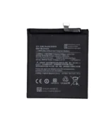 Xiaomi Mi 10 Lite 5G (M2002J9G) Battery BM4R - 4160mAh (AMHigh Premium)