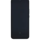 Xiaomi Mi 10 Lite 5G (M2002J9G) Display And Digitizer With Frame (56000400J900) Cosmic Gray Original