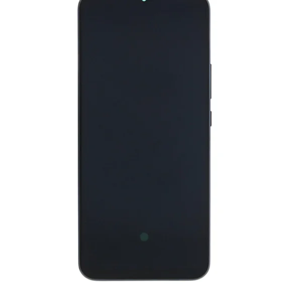 Xiaomi Mi 10 Lite 5G (M2002J9G) Display And Digitizer With Frame (56000400J900) Cosmic Gray Original