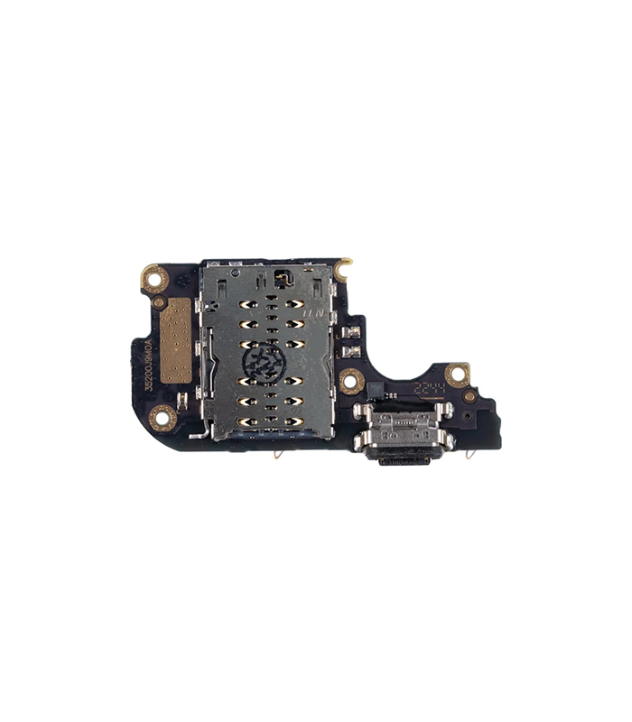 Xiaomi Mi 10 Lite 5G (M2002J9G) System Charging Board And Sim Card Reader OEM