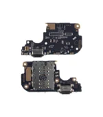 Xiaomi Mi 10 Lite 5G (M2002J9G) System Charging Board And Sim Card Reader OEM