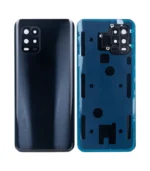 Xiaomi Mi 10 Lite (M2002J9G) Back Cover Grey With Lens OEM