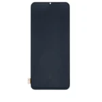 Xiaomi Mi 10 Lite 5G LCD Display Without Frame Black OEM