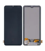 Xiaomi Mi 10 Lite (M2002J9G) OEM Display + Digitizer - Black