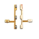 Xiaomi Mi 10 Lite (M2002J9G) Power + Volume Flex