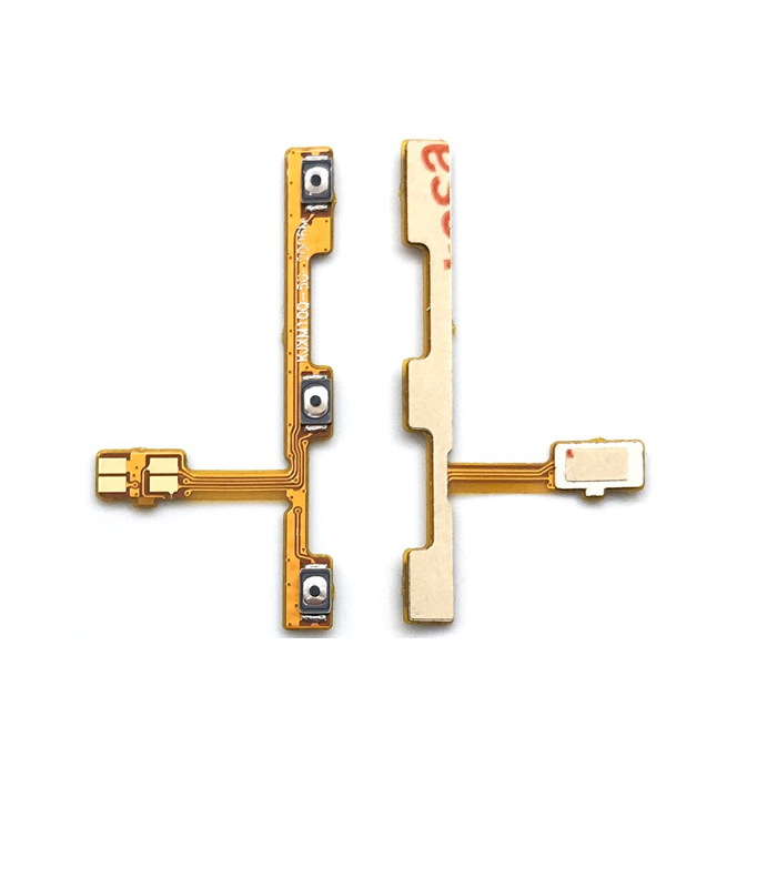 Xiaomi Mi 10 Lite (M2002J9G) Power + Volume Flex