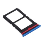 Xiaomi Mi 10 Lite (M2002J9G) Sim Holder - Blue